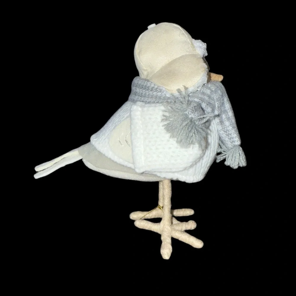 NWT TARGET BIRD FEATHERLY FRIENDS TRICOT SPRITZ 2022